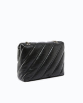 Large shoulder bag Love Bag Puff Maxi Quilt - | Pinko