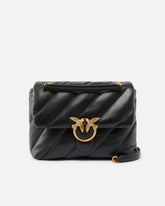 Grand sac bandoulière Love Bag Puff Maxi Quilt - | Pinko