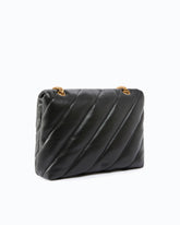 Grand sac bandoulière Love Bag Puff Maxi Quilt - | Pinko