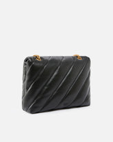 Large shoulder bag Love Bag Puff Maxi Quilt - | Pinko