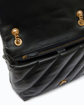 Grand sac bandoulière Love Bag Puff Maxi Quilt - | Pinko