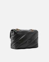 Sac bandoulière moyen Love Bag Puff Maxi Quilt - | Pinko