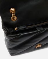 Medium shoulder bag Love Bag Puff Maxi Quilt - | Pinko