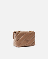 Petit sac bandoulière Love Bag Puff Maxi Quilt - | Pinko