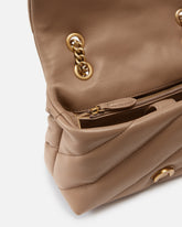 Petit sac bandoulière Love Bag Puff Maxi Quilt - | Pinko