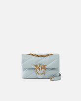 Small shoulder bag Love Bag Puff Maxi Quilt - | Pinko