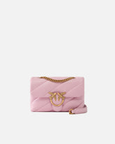 Small shoulder bag Love Bag Puff Maxi Quilt - | Pinko