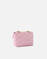 Small shoulder bag Love Bag Puff Maxi Quilt - | Pinko
