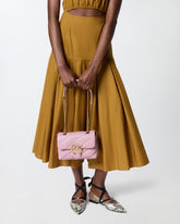 Small shoulder bag Love Bag Puff Maxi Quilt - | Pinko