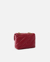 Small shoulder bag Love Bag Puff Maxi Quilt - | Pinko