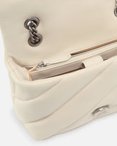 Small shoulder bag Love Bag Puff Maxi Quilt - | Pinko
