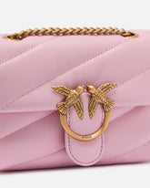 Sac bandoulière Baby Love Bag Puff Maxi Quilt - | Pinko