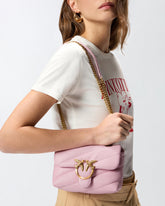 Sac bandoulière Baby Love Bag Puff Maxi Quilt - | Pinko