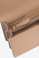 Mini Love Bag One Simply - | Pinko