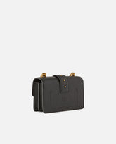 Small shoulder bag Love Bag One Simply in leather - | Pinko
