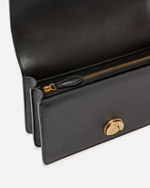 Borsa piccola a spalla Love Bag One Simply in pelle - Nero | Pinko
