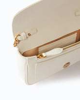 Borsa piccola pocket Love Bag One Simply - Bianco | Pinko