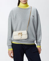 Small pocket bag Love Bag One Simply - | Pinko