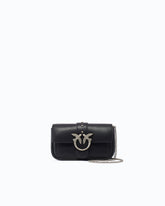 Petit sac pocket Love Bag One Simply - | Pinko
