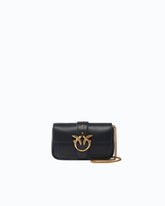 Borsa piccola pocket Love Bag One Simply - Nero | Pinko