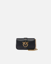 Petit sac pocket Love Bag One Simply - | Pinko