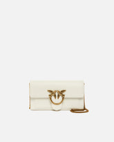 Πορτοφόλι Love Bag One Wallet Simply - | Pinko