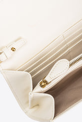 Portafoglio Love Bag Simply - | Pinko