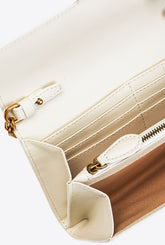 Portafoglio Love Bag Simply - | Pinko
