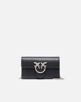 Love Bag One Wallet Simply - | Pinko