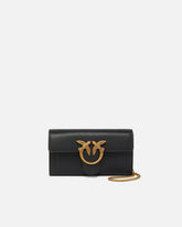 Portafoglio Love Bag Simply - | Pinko