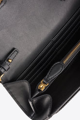 Portafoglio Love Bag Simply - | Pinko