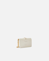 Small shoulder bag Love Bag Simply in leather - | Pinko