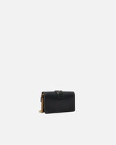 Small shoulder bag Love Bag Simply in leather - | Pinko