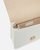 Borsa mini a mano Love Bag Top Handle in pelle - | Pinko