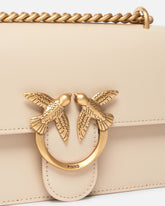 Kleine Umhängetasche Love Bag One Simply - | Pinko