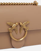 Small shoulder bag Love Bag One Simply - | Pinko
