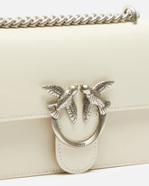 Kleine Umhängetasche Love Bag One Simply - | Pinko