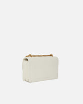 Borsa piccola a spalla Love Bag One Simply - Bianco | Pinko