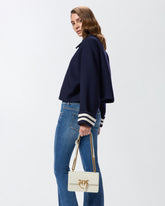 Small shoulder bag Love Bag One Simply - | Pinko