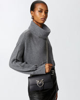 Mini Love Bag One Simply - | Pinko