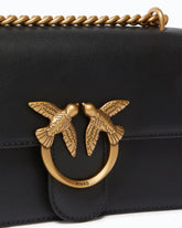 Borsa piccola a spalla Love Bag One Simply - | Pinko