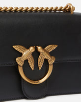 Mini Love Bag One Simply - | Pinko