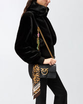Borsa piccola a spalla Love Bag One Simply - | Pinko