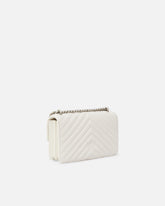 Petit sac bandoulière Love Bag One Chevron - | Pinko
