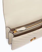 Small shoulder bag Love Bag One Chevron - | Pinko
