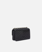 Petit sac bandoulière Love Bag One Chevron - | Pinko