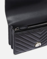 Small shoulder bag Love Bag One Chevron - | Pinko