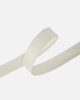 Cintura con fibbia colorata 3cm - | Pinko
