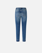 Jeans skinny cinque tasche - | Pinko