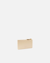 Porta carte con zip - | Pinko